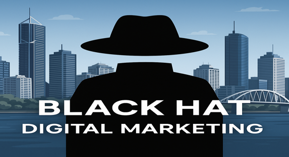 Why Should You Avoid Black Hat Digital Marketing