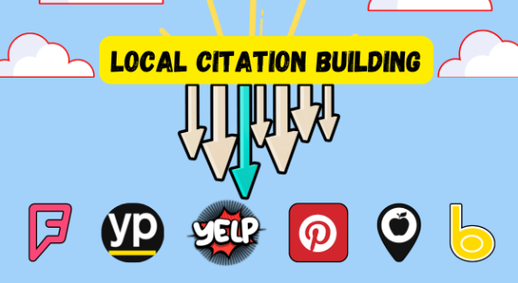 How to Build Local Citations and Increase Your Visibility