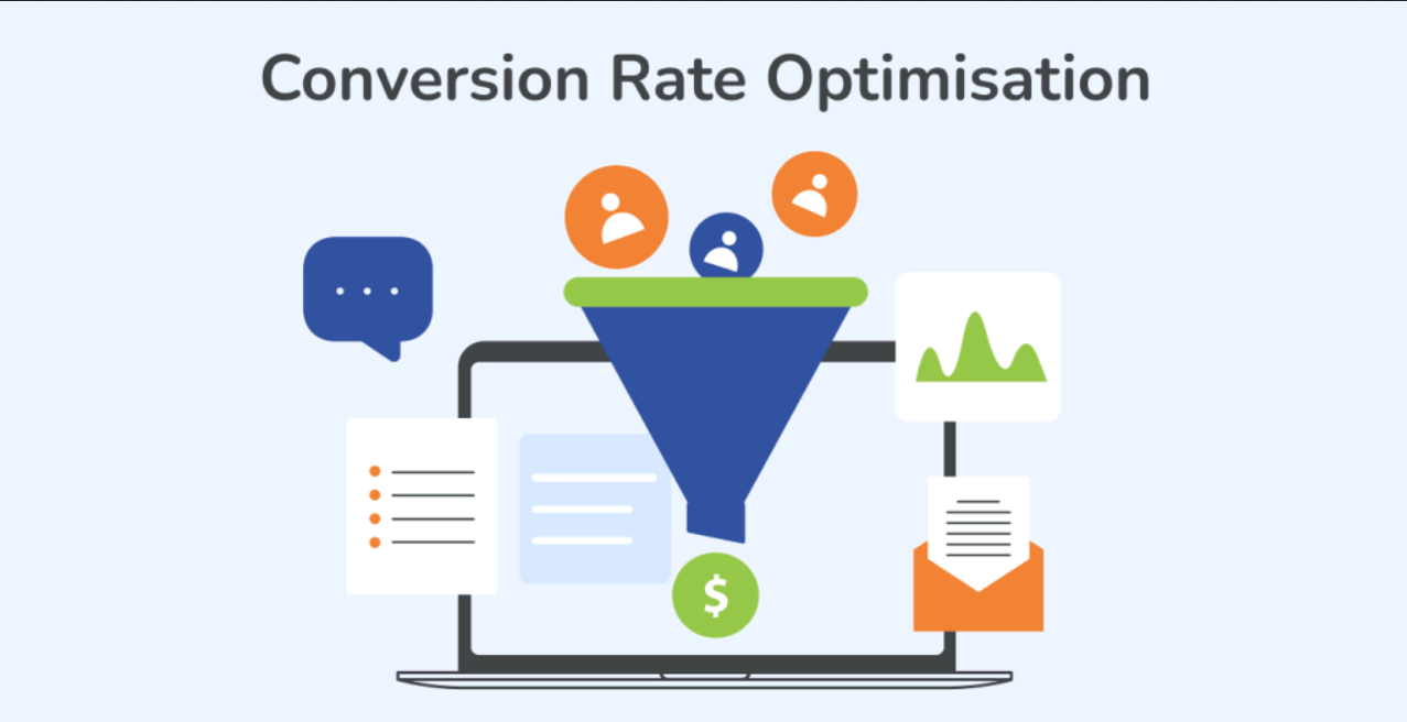 How to Build a CRO Strategy That Boosts Conversions and Revenue