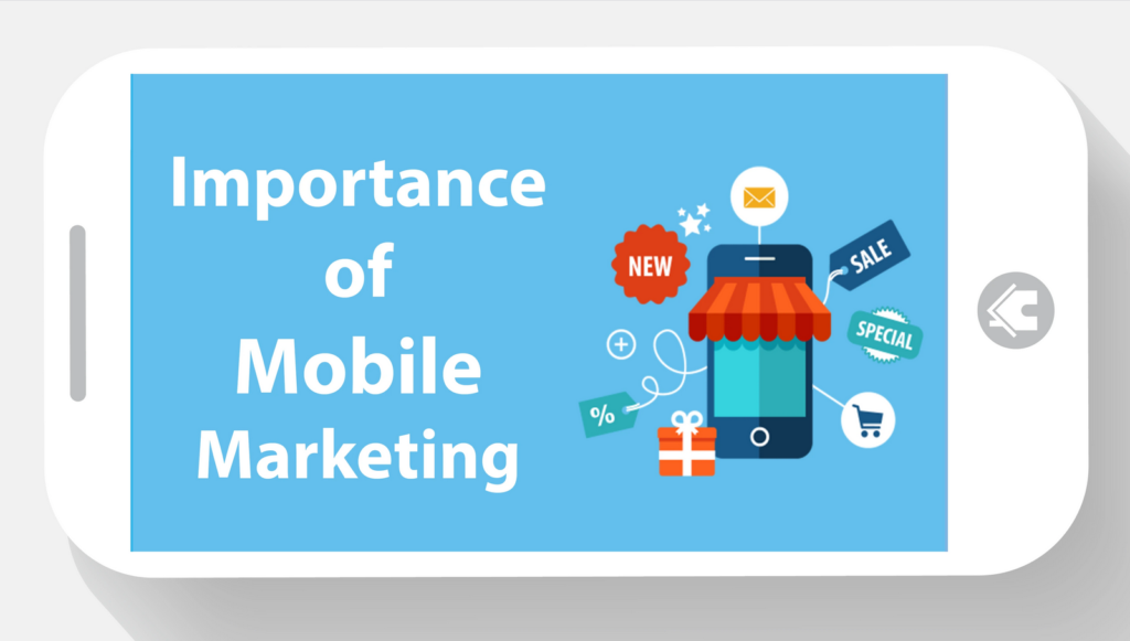 The Importance of Mobile Marketing for Australian Consumers
