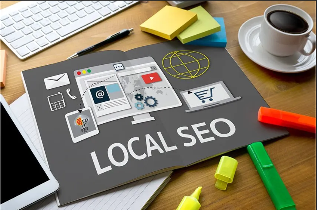 The Importance of Local SEO for Australian Startups
