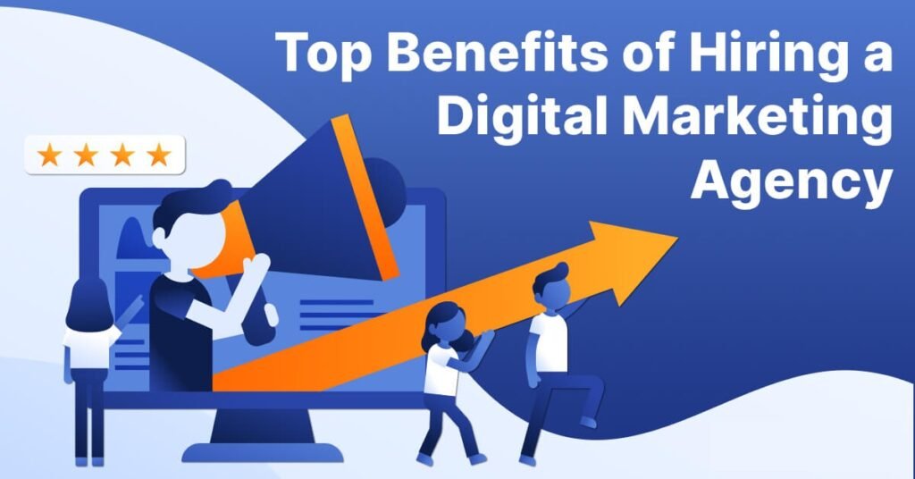 Top Reasons to Hire a Local Brisbane Digital Marketing Agency