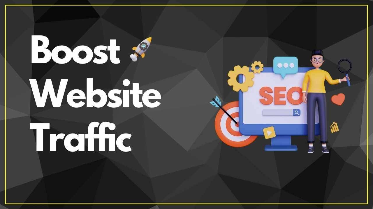 12 SEO Techniques to Boost Your Visibility and Traffic [2026]