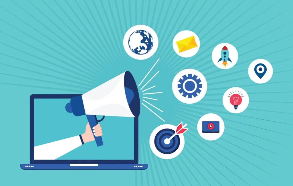 Common Digital Marketing Mistakes Australian Businesses Make